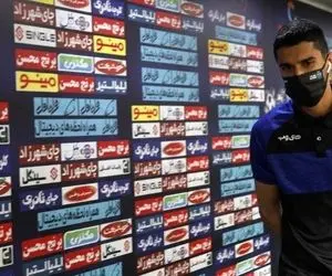 سید حسین حسینی پشیمان شده!