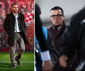 تیم سرمربی سابق پرسپولیس مشخص شد