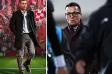 تیم سرمربی سابق پرسپولیس مشخص شد