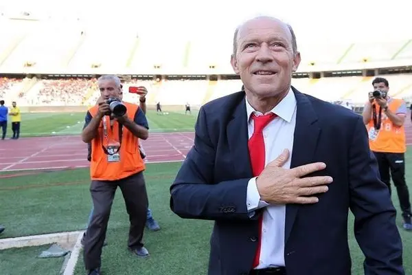  گابریل کالدرون