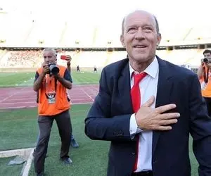 پنجره نقل‌وانتقالات پرسپولیس بسته شد؟