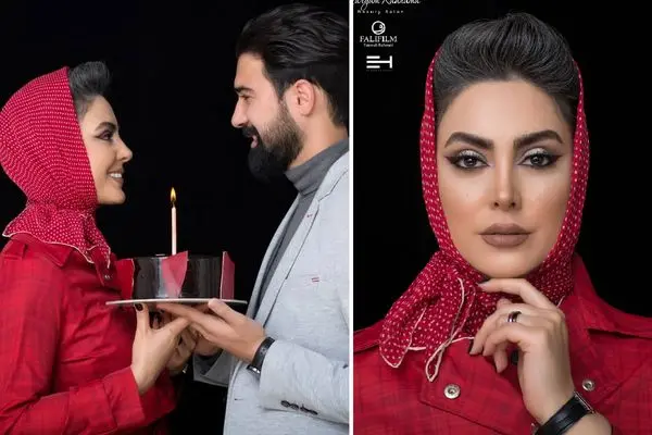 nilofar shahidi shayanews