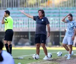 ساپینتو برای استقلال بزرگ بازیکن می‌خواهد