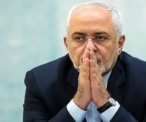 عذرخواهی محمد جواد ظریف در واکنش به فوت مهسا امینی