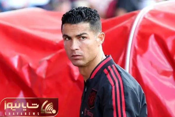 کریس رونالدو