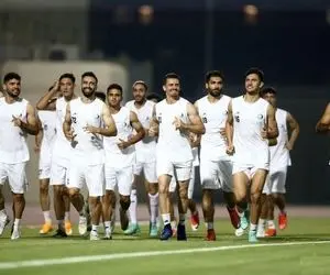 این دو بازیکن استقلال تعصب پفکی دارند!