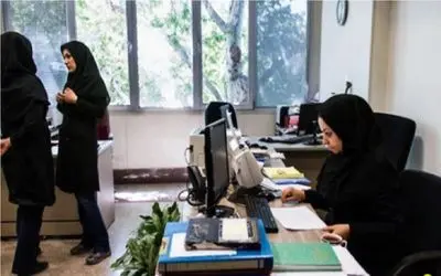 طرح ساماندهی کارکنان دولت روی میز رئیس جمهور قرار گرفت