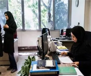 طرح ساماندهی کارکنان دولت روی میز رئیس جمهور قرار گرفت