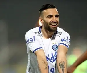 ارسلان مطهری از استقلال جدا می شود؟