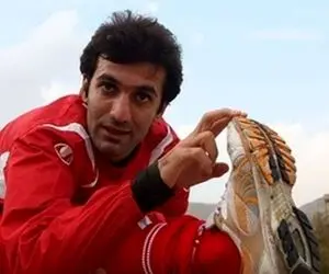 واکنش تند شیث رضایی به کُری استقلالی‌ها؛ پنیر آمل هم ستاره دارد!