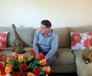 آواز ماندگار؛ استاد محمدرضا شجریان آهنگ بهار دلکش و تک و تنها تو خونه با چه سوزی خوند