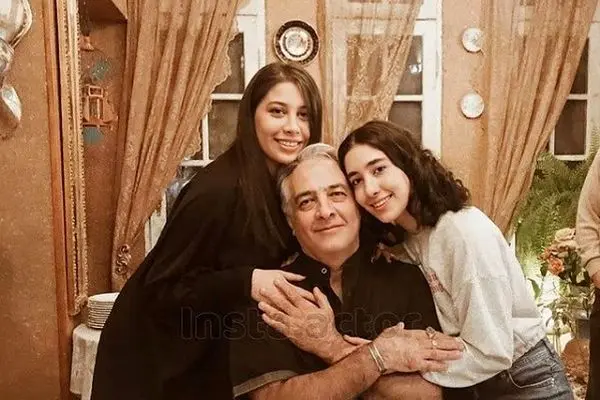 iraj nozari shayanews