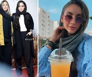 استایلی دیده نشده از ترلان پروانه پیش دوست و رفقا؛ پشت صحنه چه گَنگو زده بالا