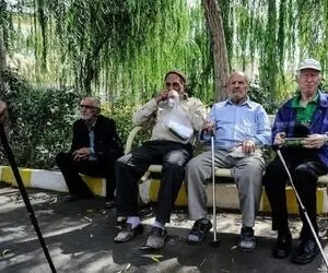 ناگفته های جدید از متناسب سازی حقوق بازنشستگان