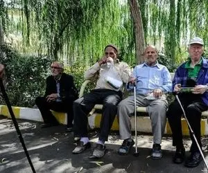 ناگفته های جدید از متناسب سازی حقوق بازنشستگان