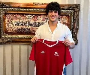 آیا واقعاً صفا هادی با تراکتور فسخ کرد!