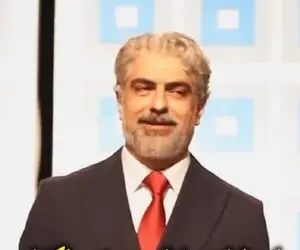 آواز احساسی؛ مهدی پاکدل با در این دریا شجریان چه اختی گرفته و بوس میفرسته استایلشو