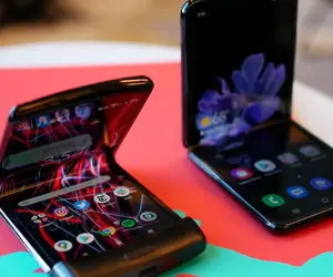 قیمت گوشی سامسونگ امروز شنبه 18 بهمن 99 