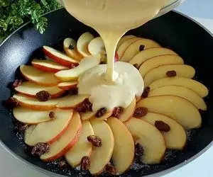 آموزش آشپزی؛ دسر معروفی که دنیا را دیوانه کرده از بس خوشمزس