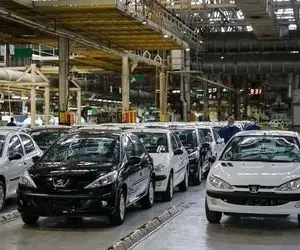 بی‌اعتنایی بازار خودرو به وعده ارزانی وزیر صمت!