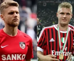 نساجی 4 ستاره را یکجا جذب کرد!