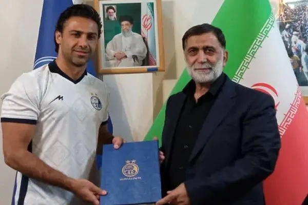 فرهاد مجیدی-مصطفی آجرلو