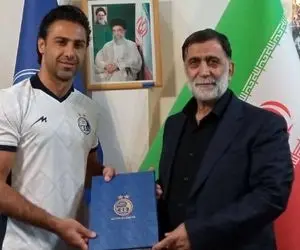 مجیدی برای قرارداد عجله ندارد؛ تمایل فرهاد برای جذب ۳ بازیکن