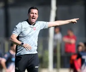 چرا اوسمار تمرین پرسپولیس را تعطیل کرد؟