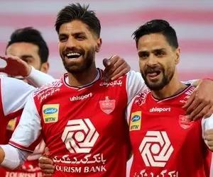 زوج سرلک در دربی؛ اسدی یا کامیابی نیا؟!