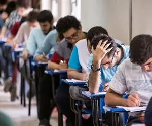 اعلام نتایج اولیه کنکور سراسری 1400+ لینک مشاهده