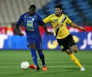 دیاباته یا کی روش؛ چه کسی پیراهن پرسپولیس را می‌پوشد؟