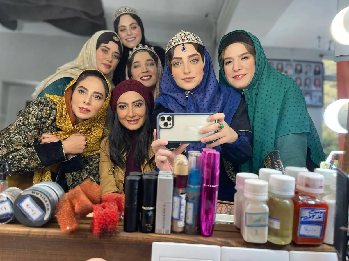 سمیرا حسن پور