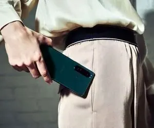 مشخصات سونی اکسپریا 5IV فاش شد؛ سونی هرگز جا نخواهد زد