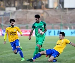 حمله ناشناس به 3 بازیکن نفت مسجد سلیمان!