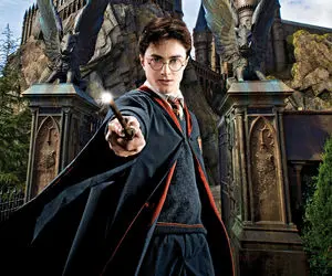 «هری پاتر» در قالب سریال برمی گردد + جزییات ساخت و زمان پخش سریال