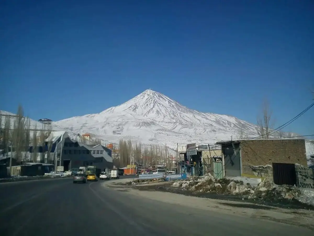 سفر به روستای پلور