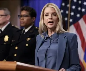 خنثی‌سازی توطئه تروریستی گسترده در کالیفرنیا پیش از شب سال نو