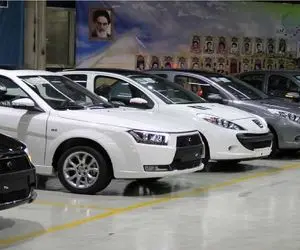 قیمت خودرو امروز 8 آبان 1404؛ افت و خیز عجیب در بازار خودرو