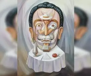تست روانشناسی تصویری؛ بگو تو تصویر چی میبینی تا عین آب خوردن ویژگی هاتو رو کنم!