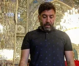 خواب فدراسیون بعد از درگذشت میناوند و انصاریان