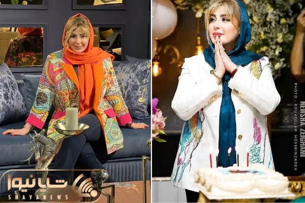 newsha zeighami shayanews