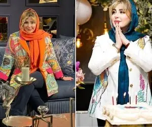 "نیوشا ضیغمی" تریپ زده سانسوردار ولی حوری بهشتی؛ رُفقارو باش مدلای اروپا جیب بغلشونن!