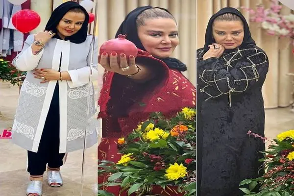 bahare rahnama shayanews