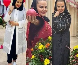 بهاره همه فن حریف با یه تِز جدید؛ واسه پول مدل شده قِر و قَمیشم میاد!