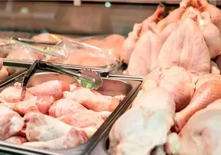 قیمت مرغ امروز پنجشنبه ۱۷ اردیبهشت ۱۴۰۵