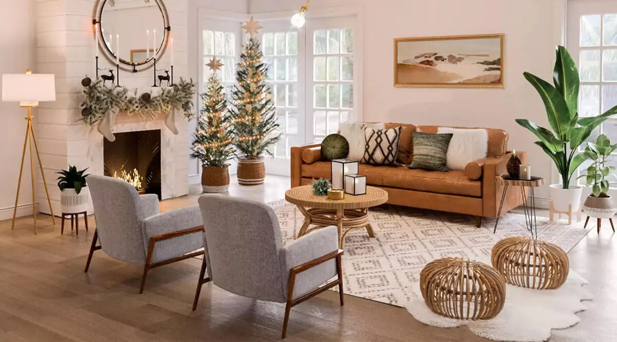چیدمان