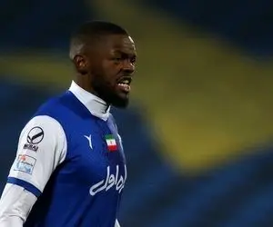 (ویدیو) اولین صحبت های کوین یامگا پس از مصدومیت وحشتناک