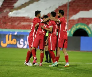 پرسپولیس ستاره‌اش را معاوضه می کند!