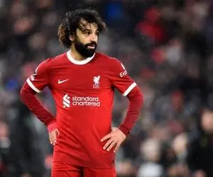 محمد صلاح فصل بعد آبی پوش می شود!