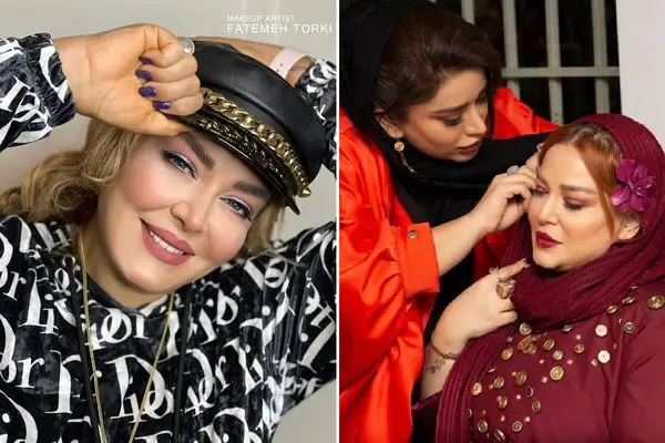 bahareh rahnama shayanews